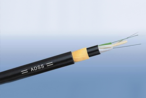 使用 ADSS 光缆需注意的特殊问题
